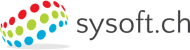 sysoft.ch Logo